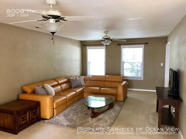 Foto del edificio - 8009 Moose Ave