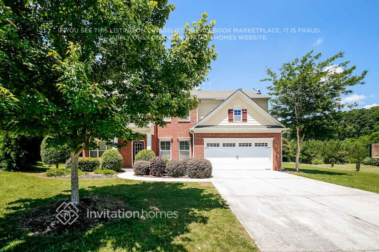 Foto principal - 505 Lakeside View