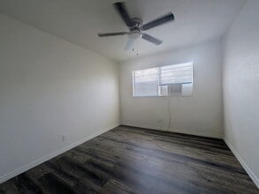 301 Danube ground floor 2 bedroom back corner apartment - Davis Islands Apartments