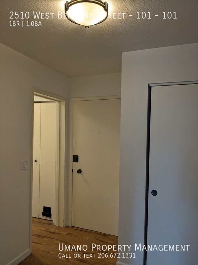 Foto del edificio - 2510 W Bertona St