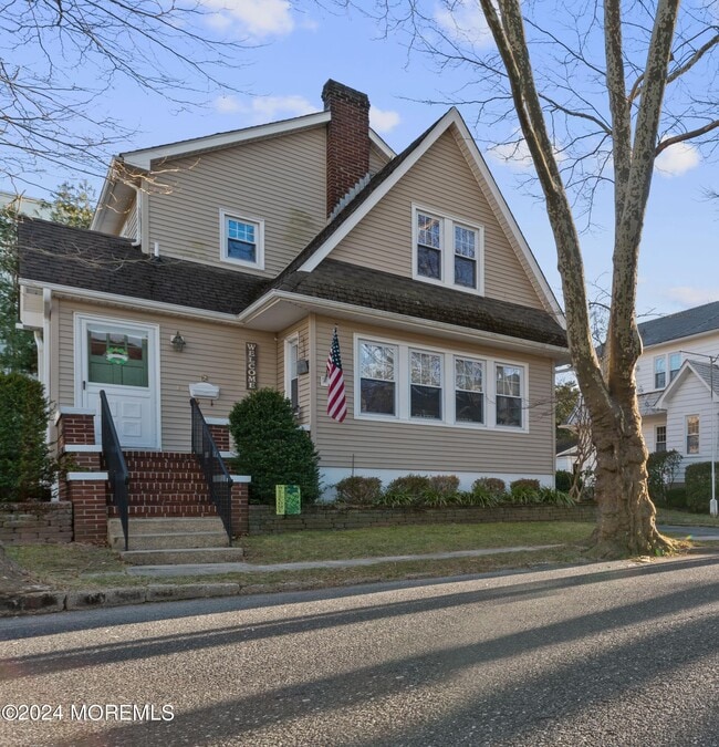 Foto del edificio - 6 Norwood Ct
