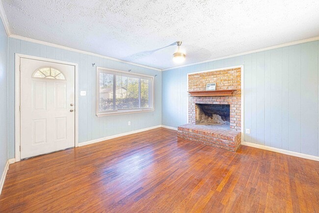 Foto del edificio - 4115 Alabama St