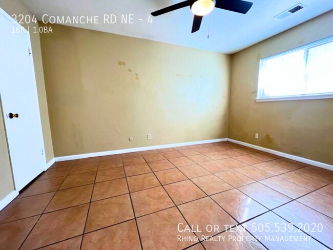 Building Photo - 3204 Comanche Rd NE