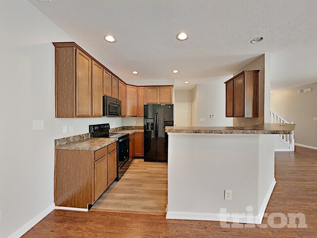 Foto del edificio - 4164 Galena Dr