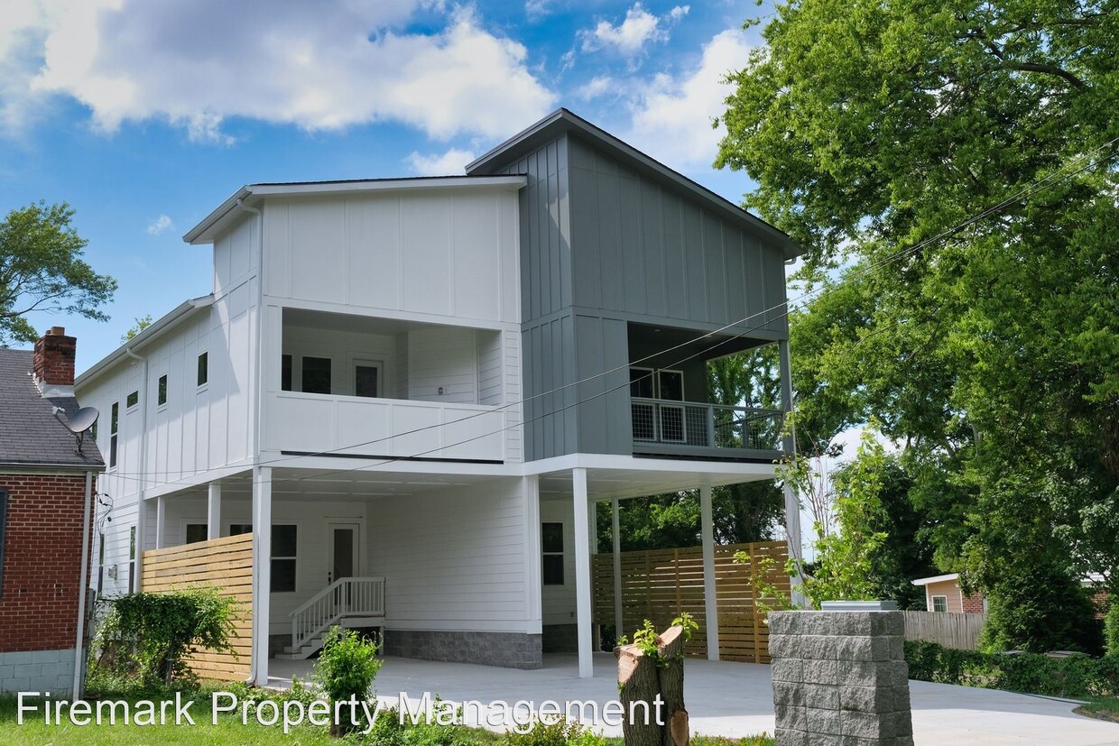 Foto principal - 3 br, 2.5 bath House - 539-A Stevenson Street