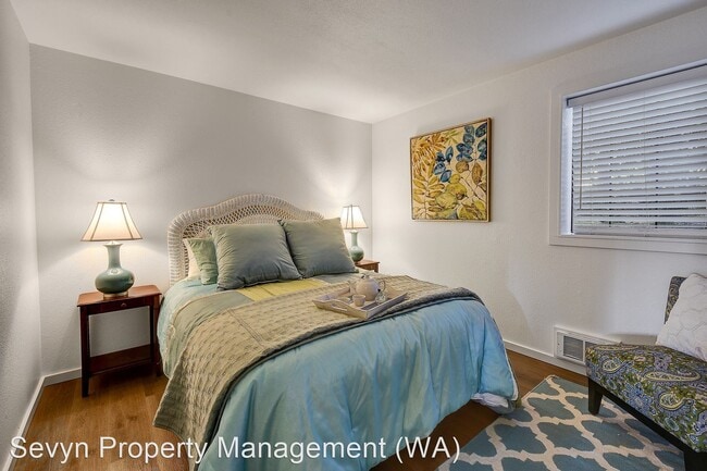 Building Photo - 1 br, 1 bath House - 12505 NE 116th St. #A17