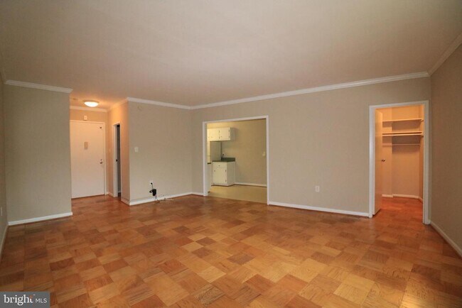 Foto del edificio - 10500 ROCKVILLE Pike