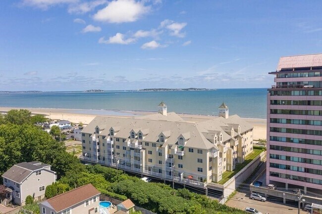 Foto del edificio - 360 Revere Beach Blvd