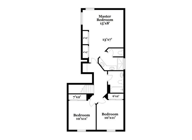 Building Photo - 1247 E Muriel Dr