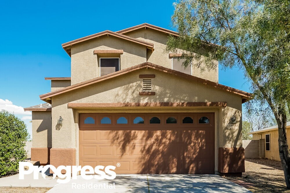 5893 E Fantail Ln, Tucson, AZ 85756 House Rental in Tucson, AZ