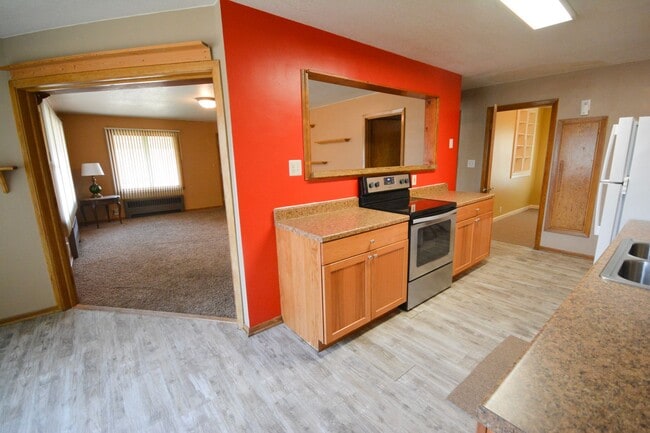 Foto del edificio - 420 8th Ave SE