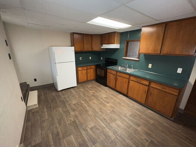 Foto del edificio - Apartment