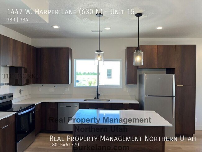 Foto del edificio - 1447 Harper Ln