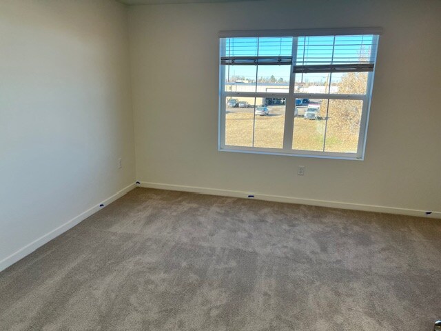 Building Photo - 630 Kiowa St