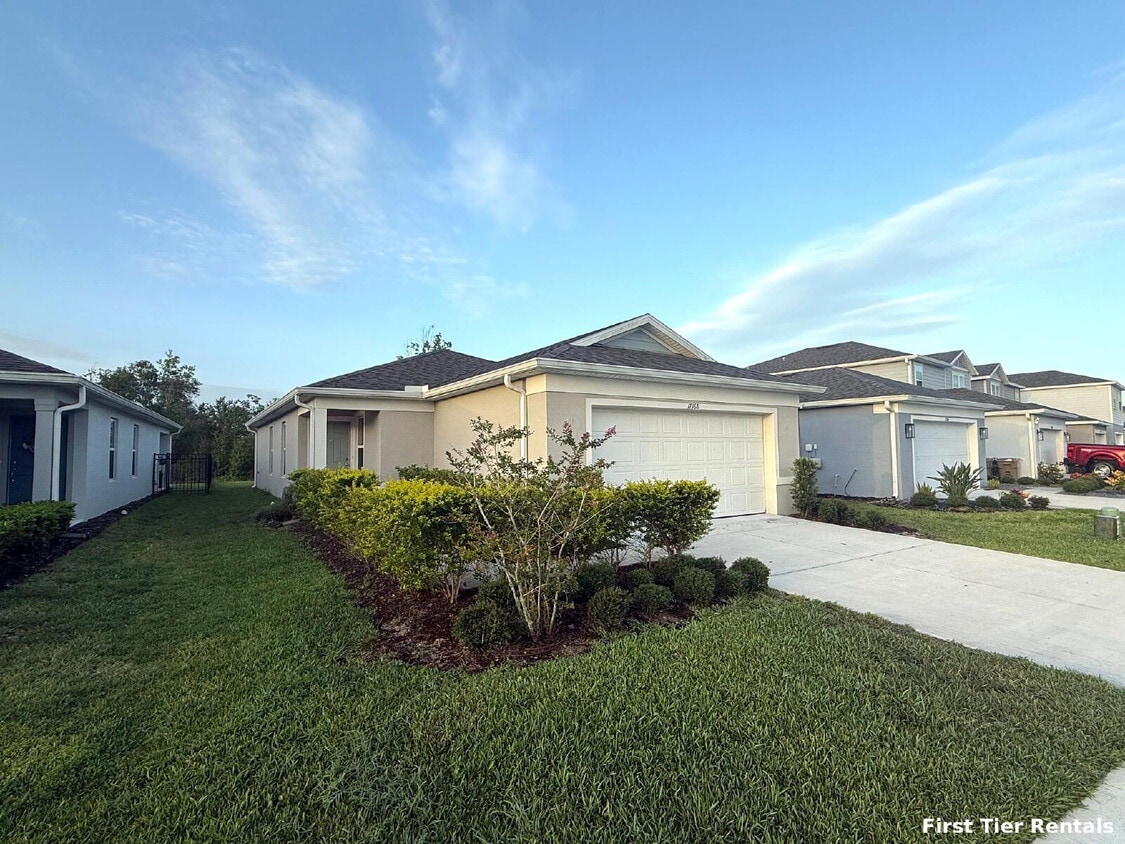 Primary Photo - Price Drop! $2,150/month - Cagan Crossings...