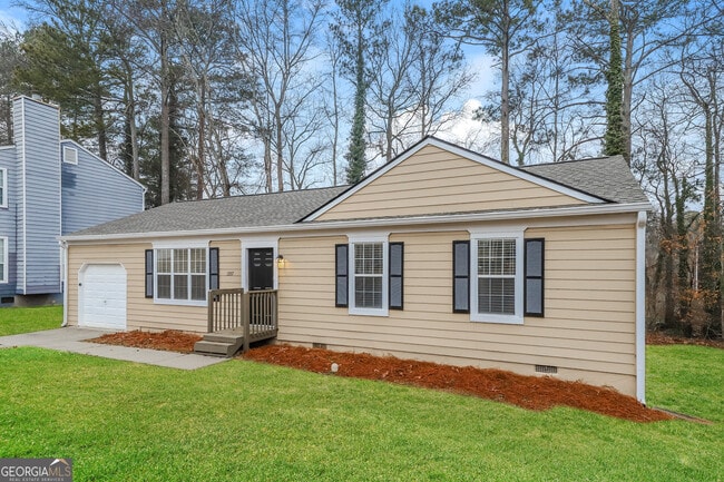 Foto del edificio - 1357 Ling Dr