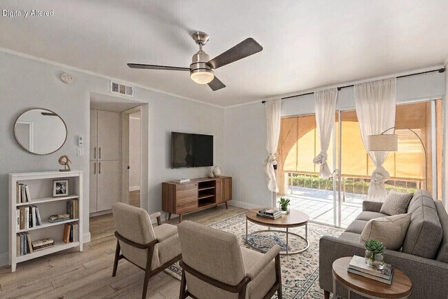 Foto del edificio - 4727 E Lafayette Blvd