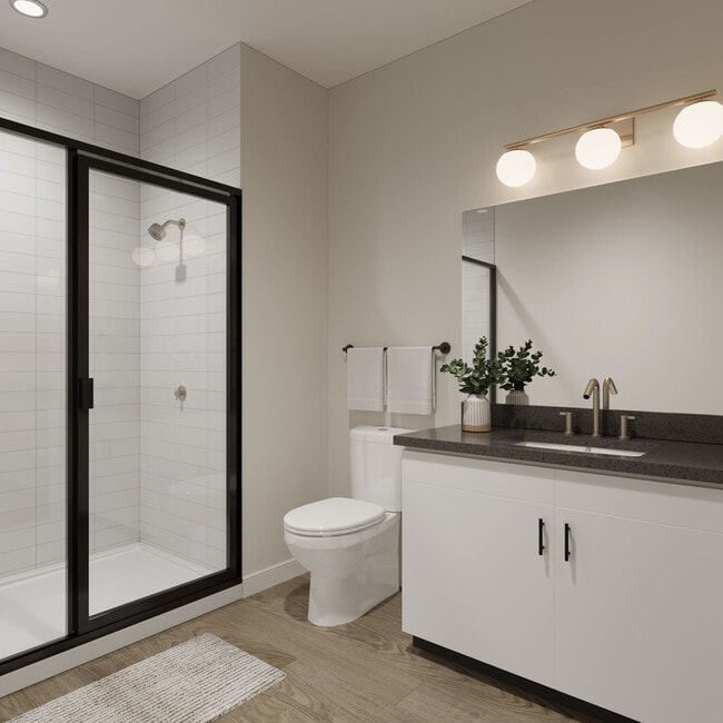 Commodore Old Town Manchester Apartments in Richmond, VA