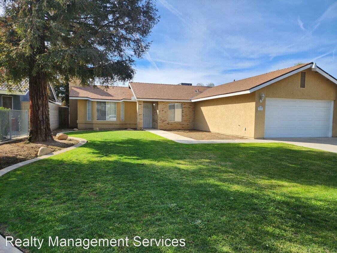 3809 Abbott Dr, Bakersfield, CA 93312 House Rental in Bakersfield, CA