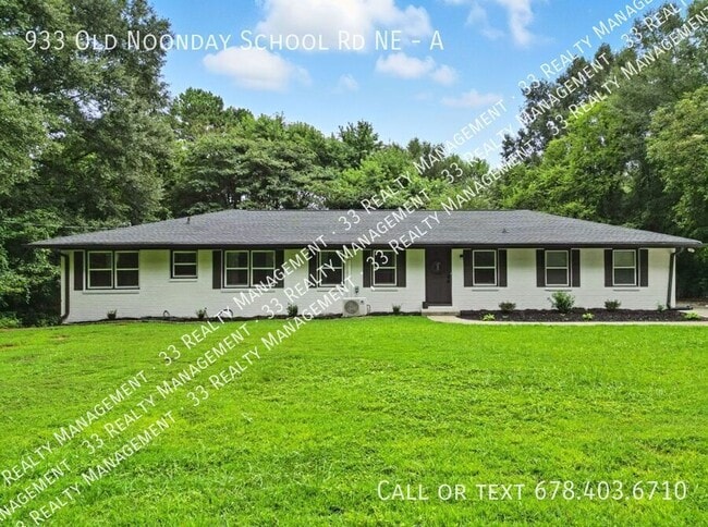 Photo - 933 Old Noonday School Rd NE Apartment