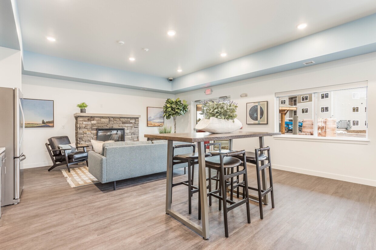 Foto principal - Hidden Valley Stables