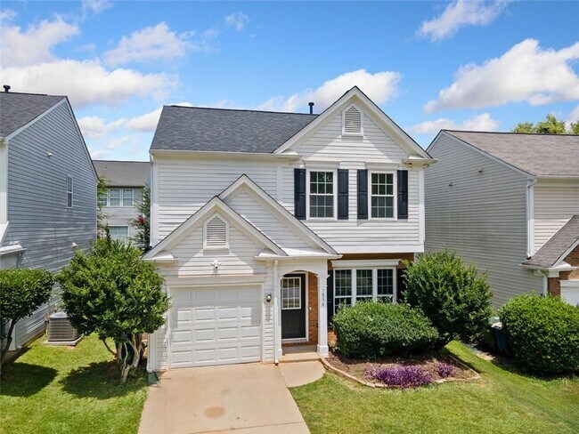 Foto del edificio - 1636 Heyford Cir NW