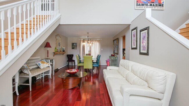 Foto del edificio - 404 N Exeter Ave