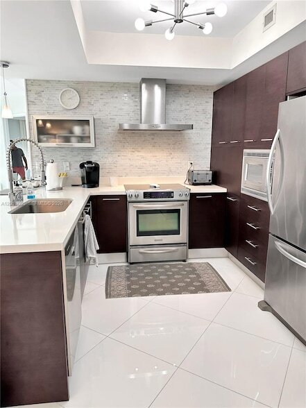 Photo - 250 Sunny Isles Blvd Apartment