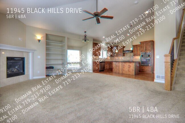 Building Photo - 11945 Black Hills Dr