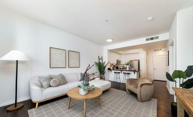 Foto del edificio - 4060 Glencoe Ave