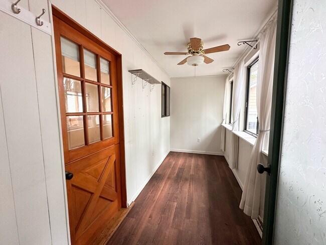 Foto del edificio - 251 Park Ave