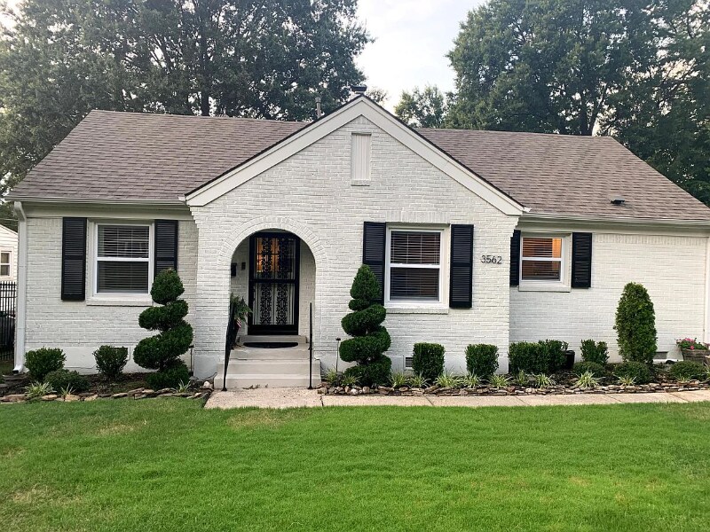 3562 Mimosa Ave, Memphis, TN 38111 House Rental in Memphis, TN