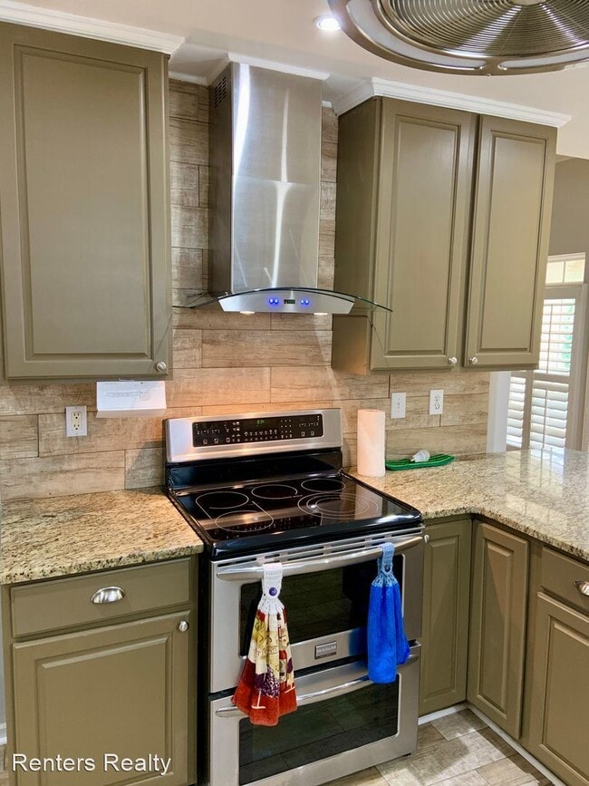 Building Photo - 3 br, 2 bath House - 226 Silver Breeze Ct.