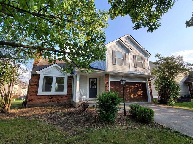 Building Photo - 4881 Arbormont Rd