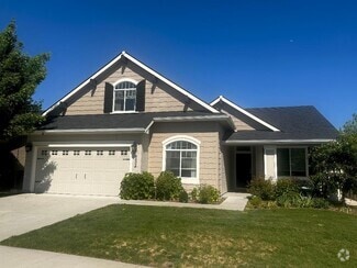 Building Photo - 4604 N Elisha Ave