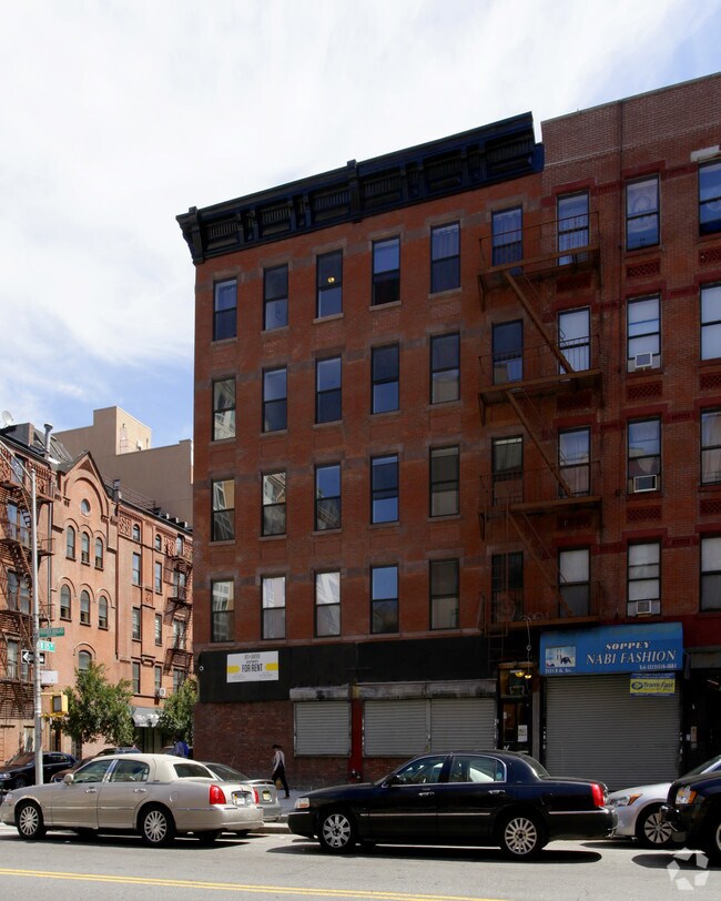 Building Photo - 2126-2128 Frederick Douglass Blvd