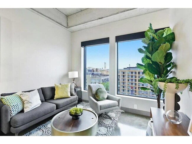 Foto del edificio - 728 N 3rd St