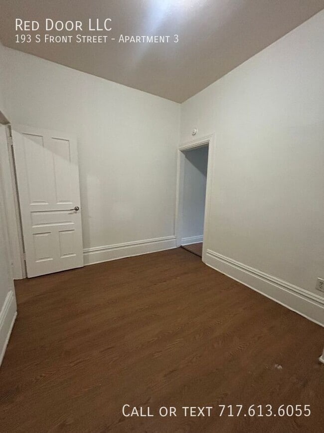 Foto del edificio - 193 S Front St