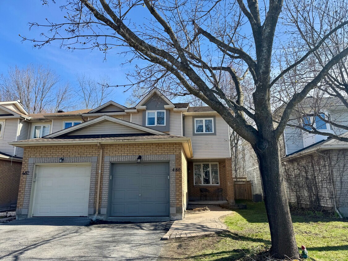 Photo principale - Orleans Townhome