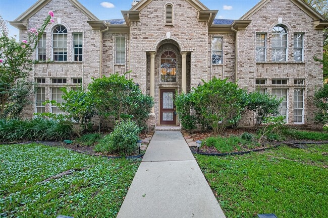Foto del edificio - 602 Johnson Ln