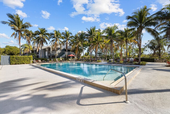 Building Photo - The Park at Positano