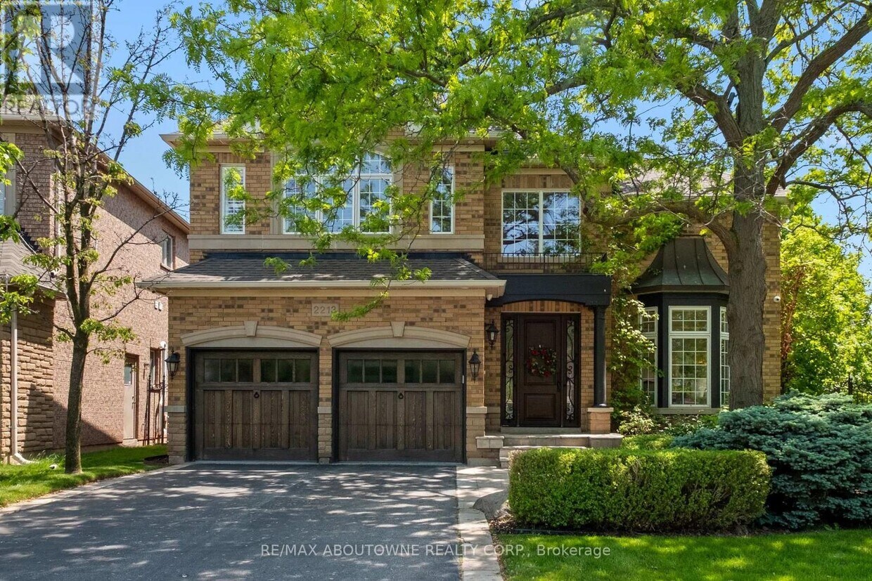 Photo principale - 2213 Galloway Dr