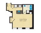 Floor Plan K