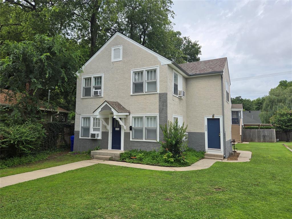 Primary Photo - 610 Chautauqua Ave