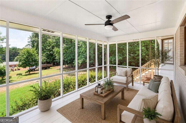 Foto del edificio - 3606 Suwanee Creek Ct
