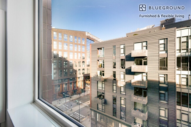 Foto del edificio - 390 Harrison Ave