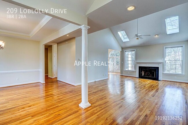 Foto del edificio - 209 Loblolly Circle-Ready Now!