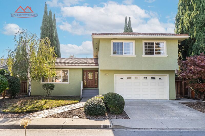 40557 Ambar Pl, Fremont, CA 94539 House Rental in Fremont, CA
