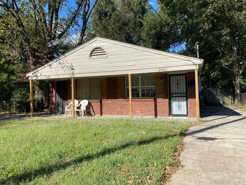 Foto del edificio - 3460 Buchanan Ave