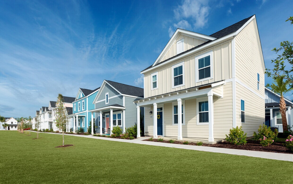 Foto principal - 5205 Moonshell Dr